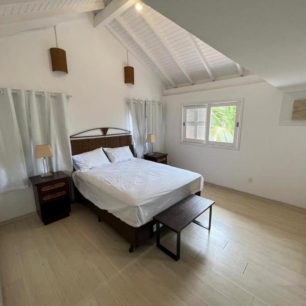 Casa 250m2 Condomínio em Frente a Praia - Foto 2