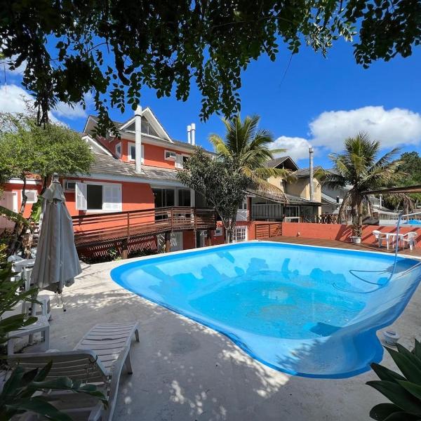Casa 250m2 Condomínio em Frente a Praia - Foto 4