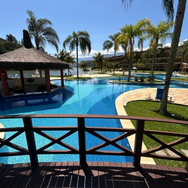 Apartamento Angra dos Reis Duplex
