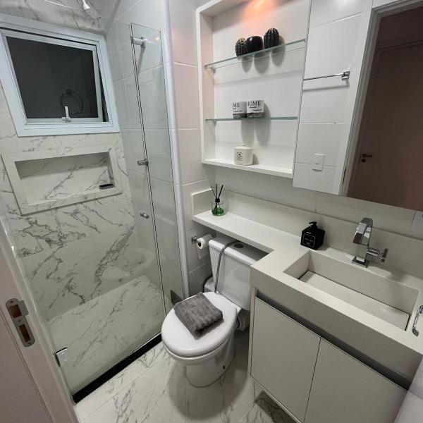 Apartment 903 - Vila Togni - Foto 3