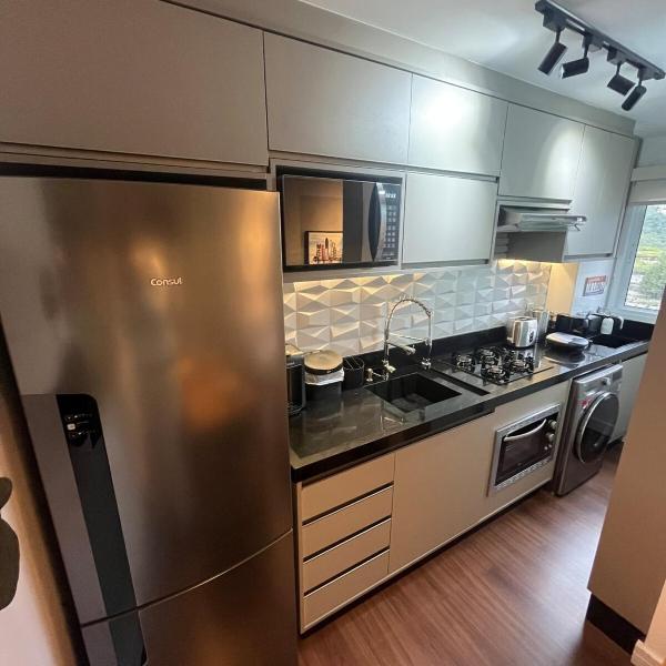Apartment 903 - Vila Togni - Foto 4