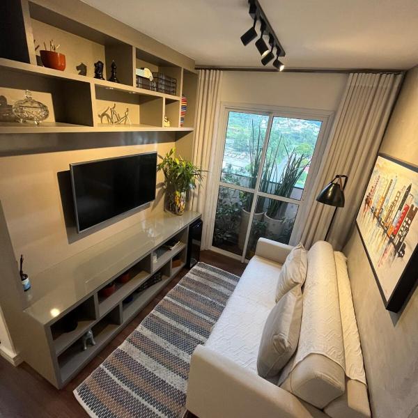 Apartment 903 - Vila Togni - Foto 5