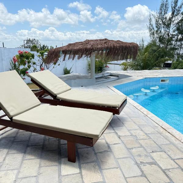 Oceana Suites Vila da Mata - Foto 4