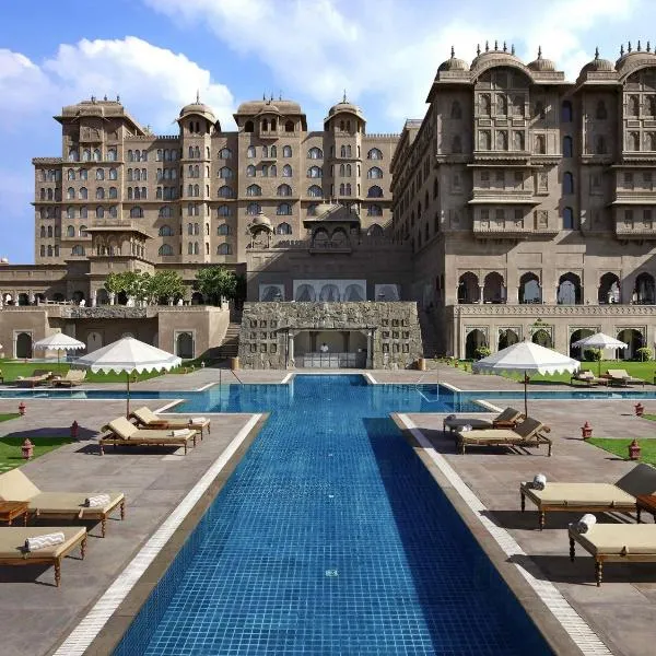 Fairmont Jaipur، فندق في جايبور