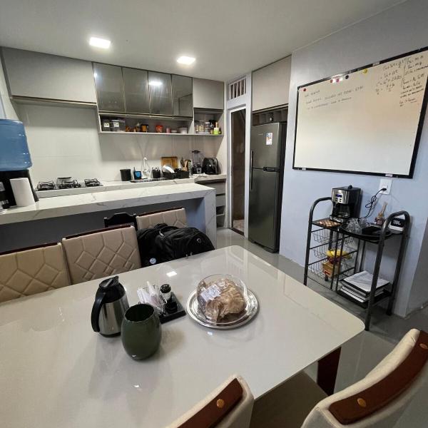 Casa simples , confortável e estratégica COP30