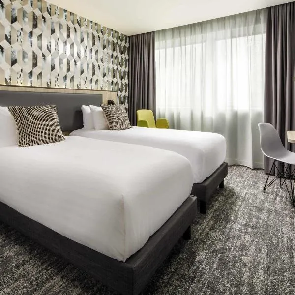 Mercure Newport, hótel í Newport