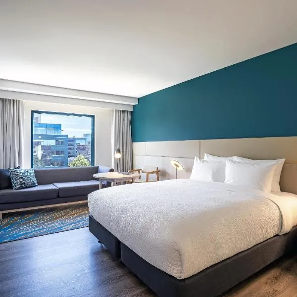 Crowne Plaza Sydney Macquarie Park by IHG, hotel en Sídney