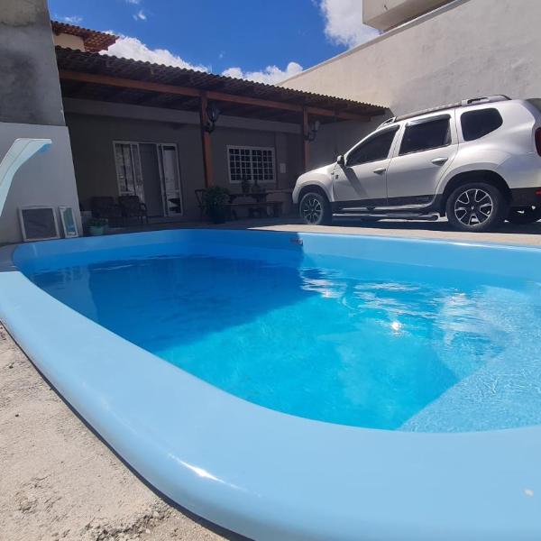 Casa com Piscina Portal Camboriú - Best Location - Foto 4