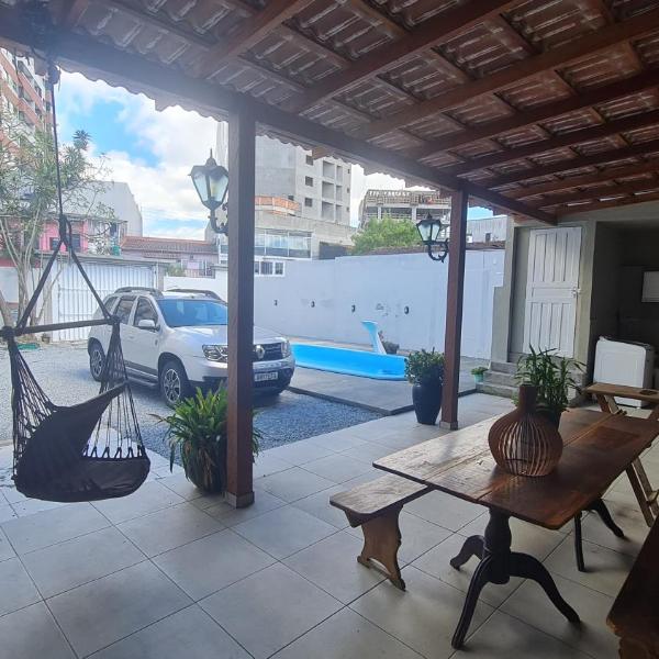 Casa com Piscina Portal Camboriú - Best Location