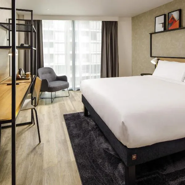 ibis London Sutton Point, khách sạn ở Sutton