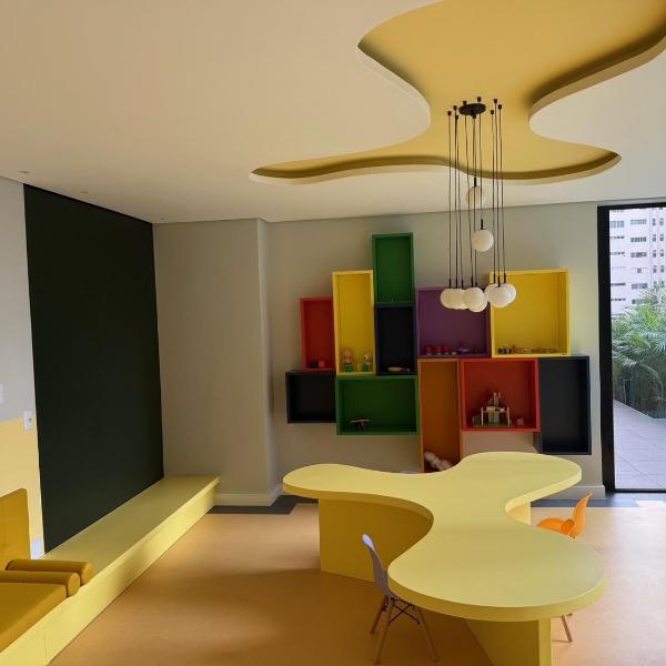 Luxo e Aconchego 2Q próximo ao Vaca Brava - Foto 5