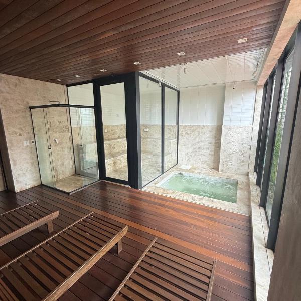 Luxo e Aconchego 2Q próximo ao Vaca Brava - Foto 3