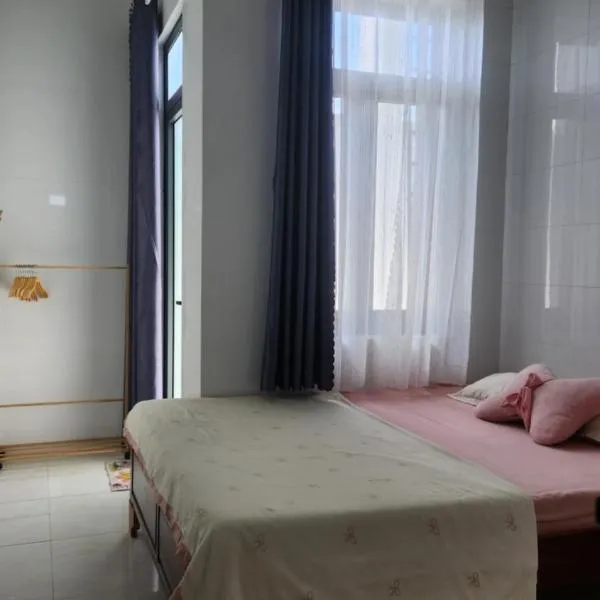 Hoa Nắng homestay，位于Ninh Hải的酒店