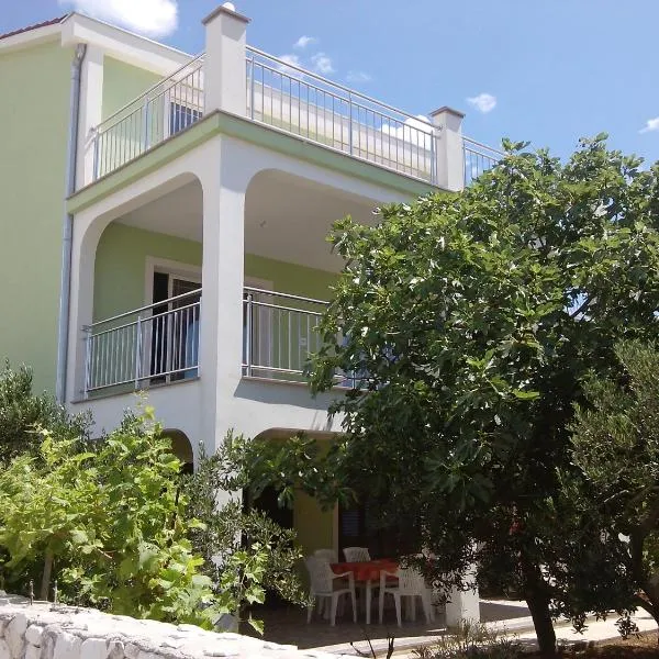 Apartment Peris、セヴィドのホテル