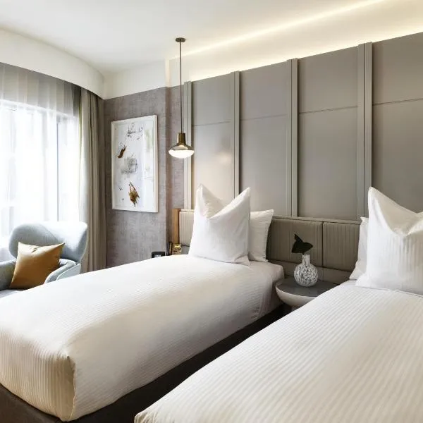 The Porter House Hotel Sydney - MGallery Collection، فندق في سيدني