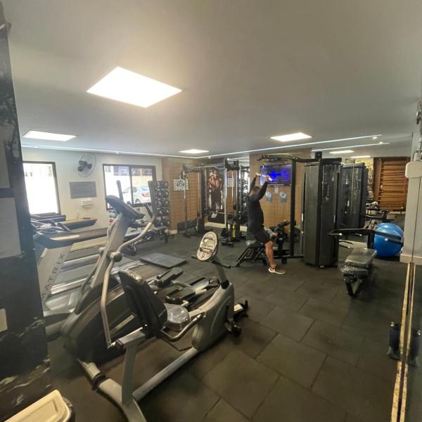 Apartamento com Varanda - Foto 4