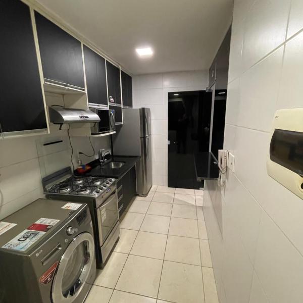 Apartamento com Varanda - Foto 3