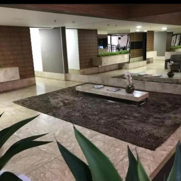 Apartamento com Varanda - Foto 5