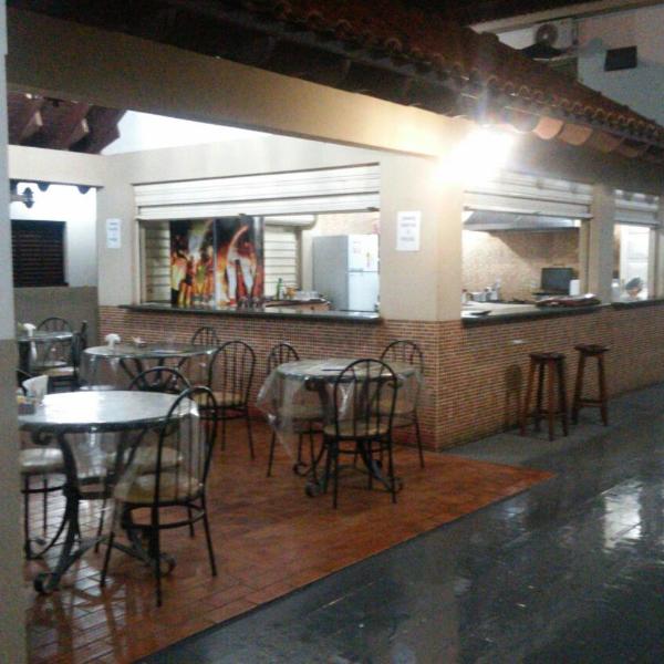 Barrocos Hotel - Foto 3