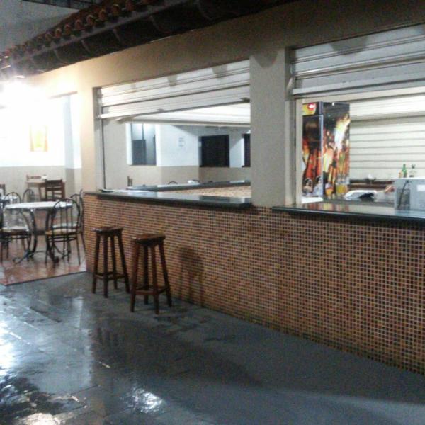 Barrocos Hotel - Foto 4