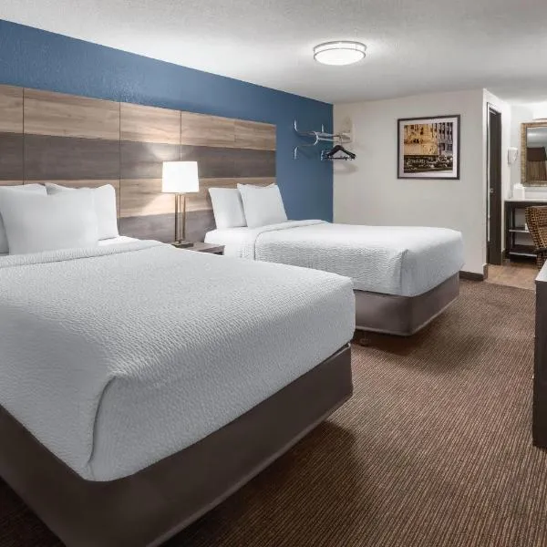 Baymont by Wyndham Downtown Detroit, hotel sa Detroit