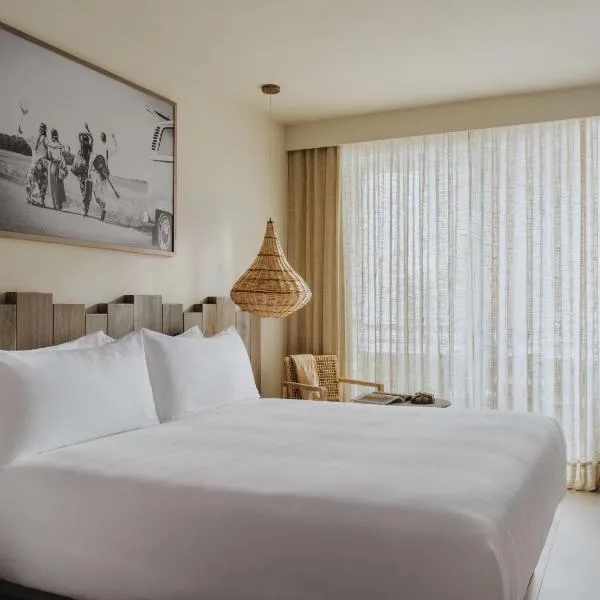 칼라 이온가에 위치한 호텔 Hyde Ibiza Beach Resort by Accor