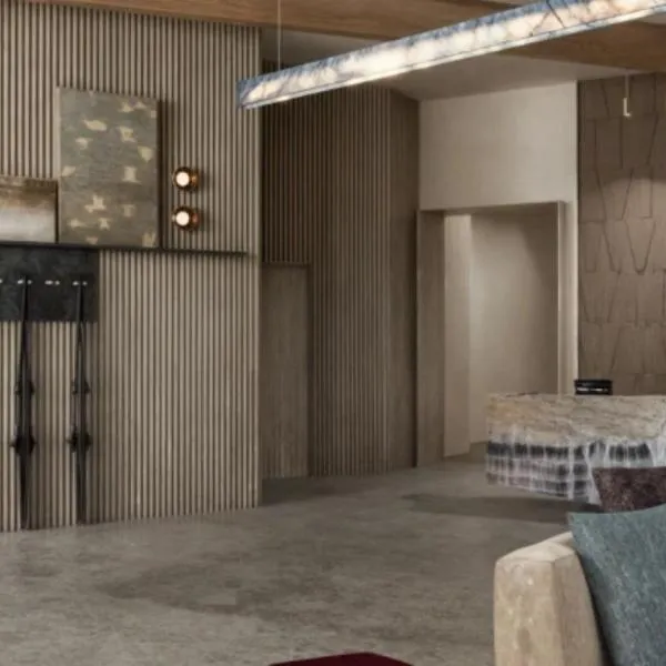 Main & SKY by EXMAR, hotel in Park City