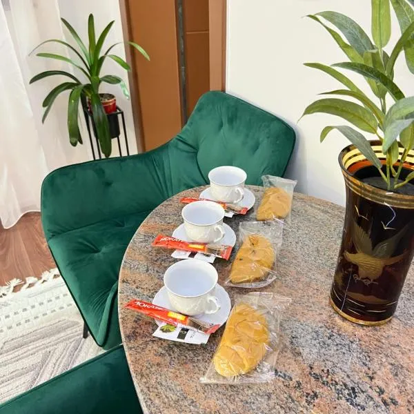 Aman Guesthouse, hotel en Bihać