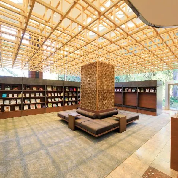 Yutorelo Echigoyuzawa, Hotel in Yuzawa