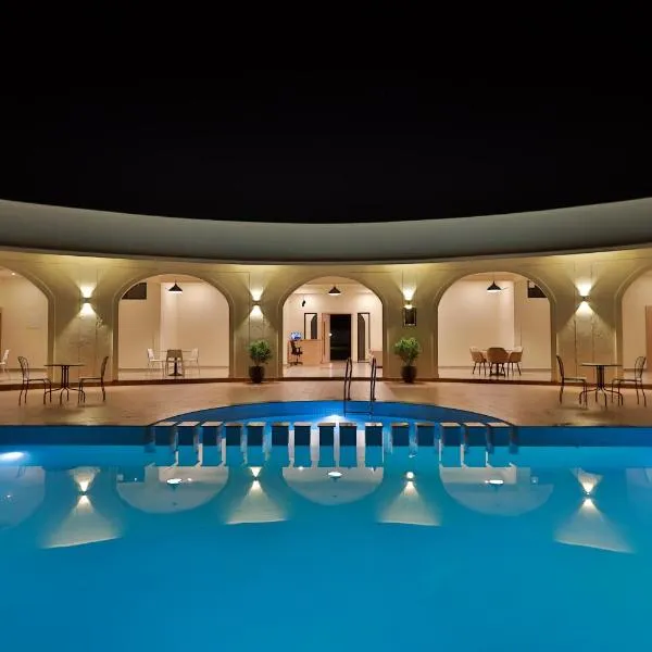 Serene Kabini Wild lodge, hotel in Kabini River