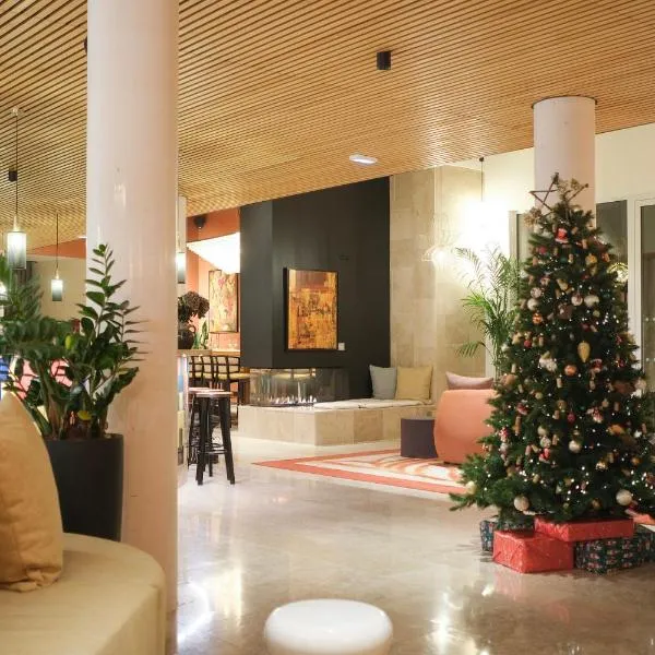 voco Beaune , Cité des Vins by IHG, hotel v destinaci Beaune