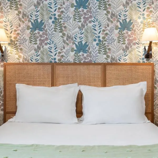 The Originals Boutique, Hôtel Normandie, Auxerre, hotel di Auxerre