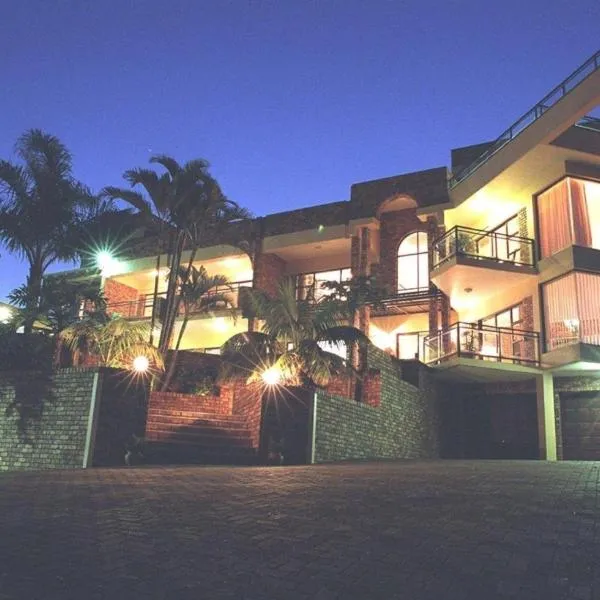 The Albatros Guesthouse, hotel in Margate