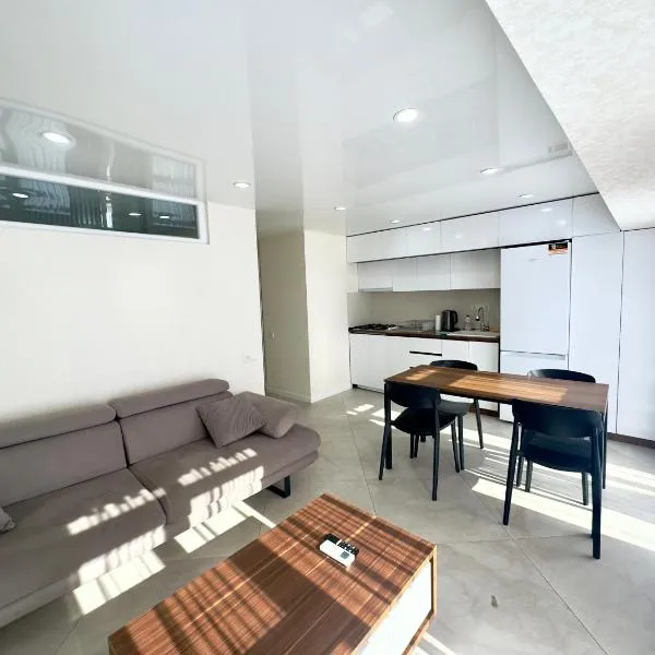 GSS - A Apartment, ξενοδοχείο στην Τιφλίδα