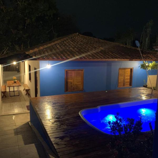 Casa Recanto - Foto 4