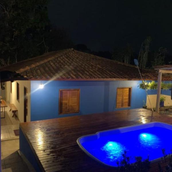 Casa Recanto