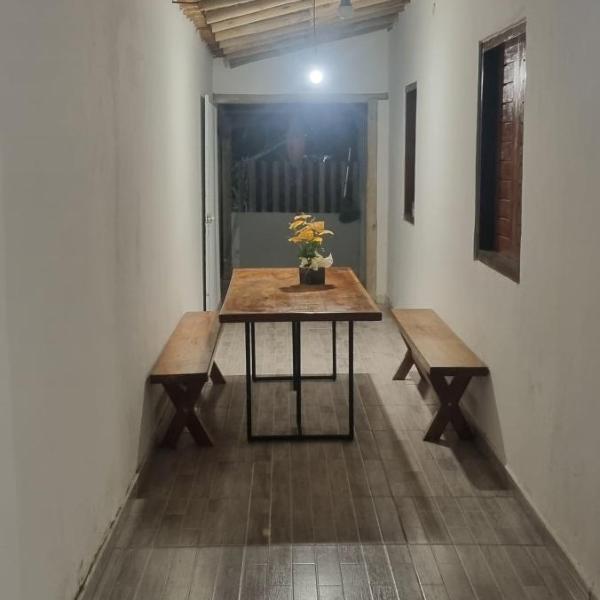 Casa Recanto - Foto 5