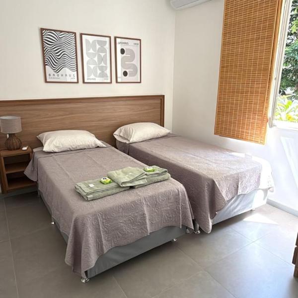 Ipanema Sol e Mar Residence II