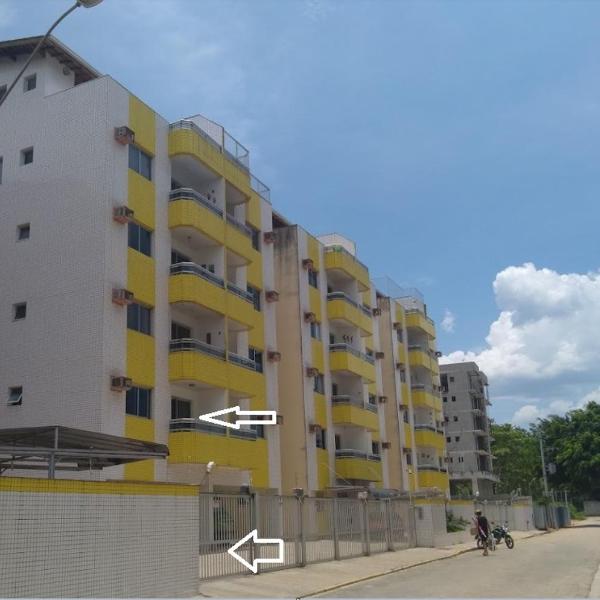 Apartamento Ubatuba Praia Grande - SP