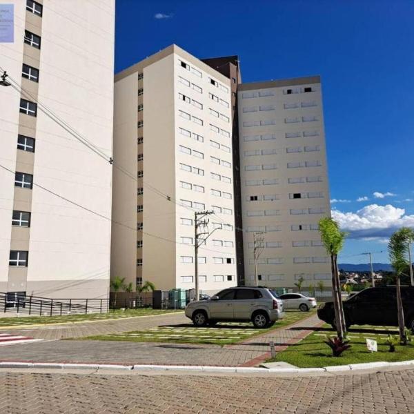 Condomínio da Fé - Foto 2
