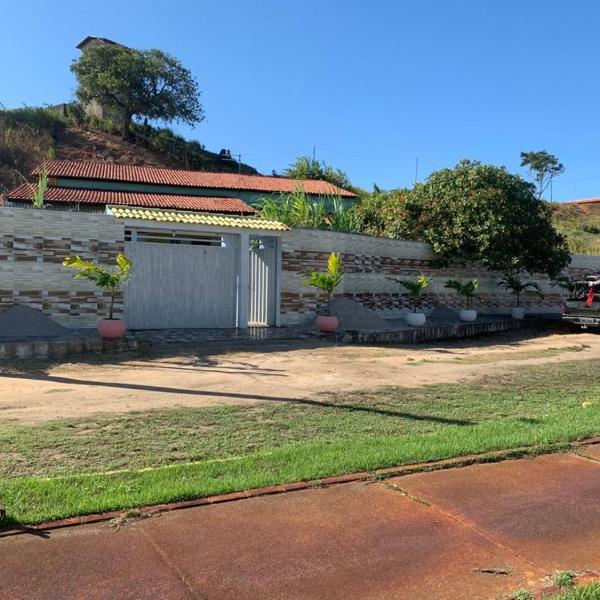 Casa Praia Sonho Verde - ao lado da Fazenda Fiore