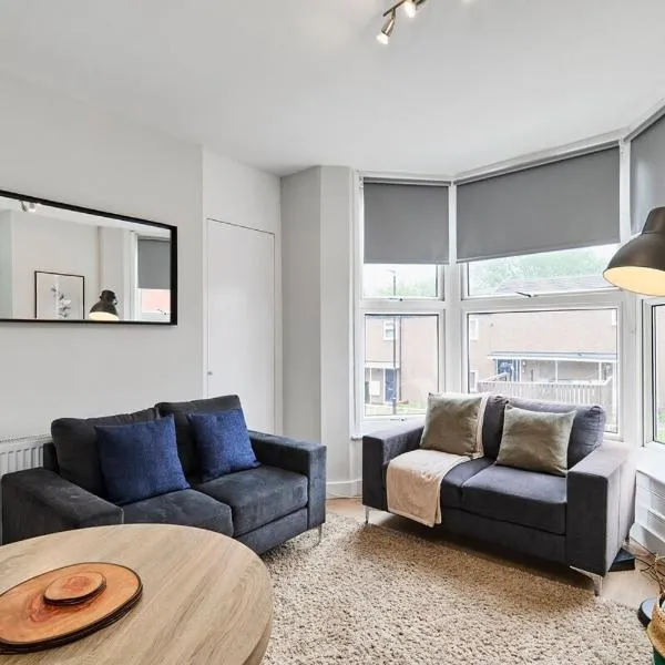 Kendal Lane Apartments, hotel in Leeds