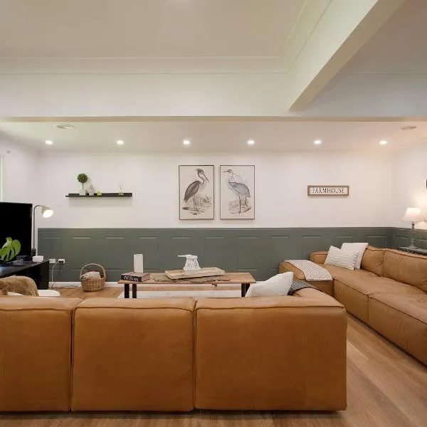 Highlands Heart Cottage, hotel sa Bowral