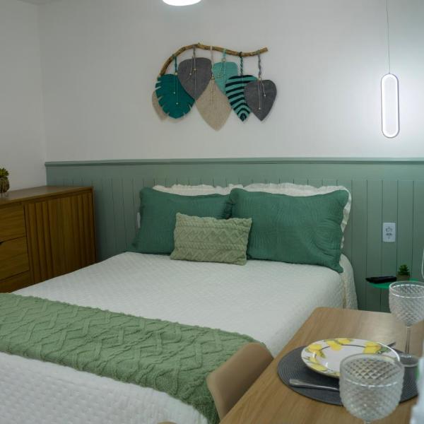 Loft Pontal