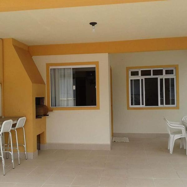 Apartamento Morrinhos
