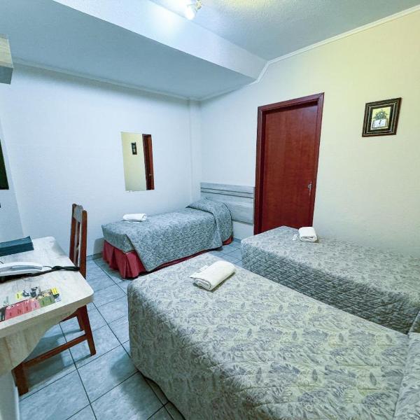 Colonial Hotel - Foto 2