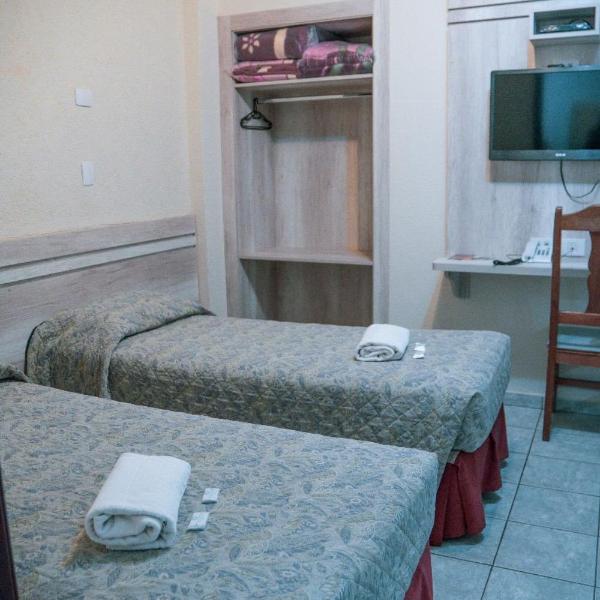 Colonial Hotel - Foto 4