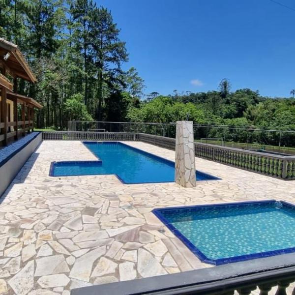 Espaço Villa Verde