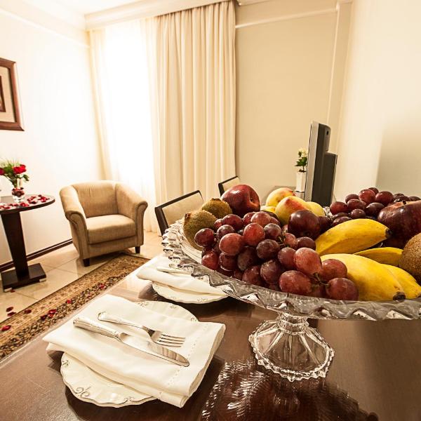 Reisper Palace Hotel - Foto 5