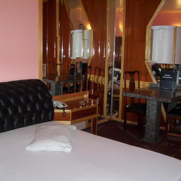 motel millenium - Foto 2
